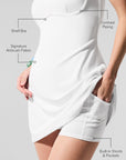 dress airbrushed "Best Seller"