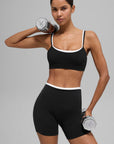 Bra Airbrush Double Up "New"