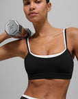Bra Airbrush Double Up "New"