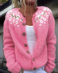 Women's Versatile Everyday Cardigan