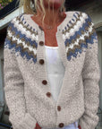 Women's Cozy Everyday Cardigan