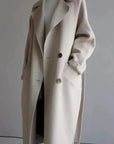 Women's Elegant Modern Coat