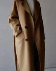 Women's Elegant Modern Coat