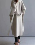 Women's Elegant Modern Coat