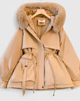 Women's Elegant Lined Jacket