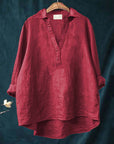 Women's Classic Blouse