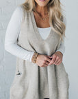 Women's Comfortable Vest