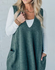 Women's Comfortable Vest