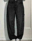 Mabel | High Rise Jeans
