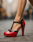Women's Smart Heels