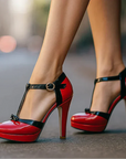 Women's Smart Heels