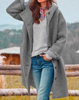 Women's Stylish Coat