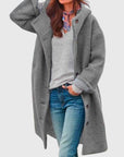 Women's Relaxed Coat
