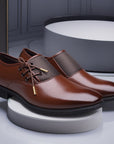 Men’s Lace-Up Everyday Shoes