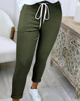 Women's Versatile Stretch Pants