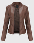 Women's Classic Jacket