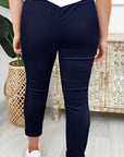 Women's Versatile Stretch Pants