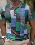 Men’s Short Sleeve Timeless Shirt