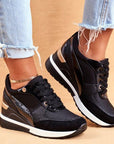 Women's Stylish Sneakers