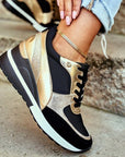 Women's Stylish Sneakers