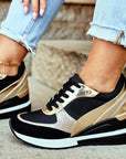 Women's Stylish Sneakers