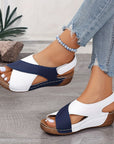 Women's Lightweight Sandals