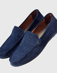 Women's Classic Slip-On Loafers