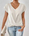 Women's Modern Shirt