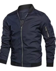 Men’s Lightweight Outdoor Jacket