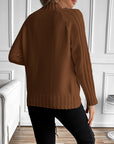 Women's Casual Weekend Sweater
