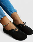 Women's Modern Statement Loafers