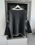 Women's Warm Statement Sweater