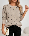 Women's Everyday Simple Sweater
