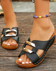 Women's Modern Lightweight Sandals