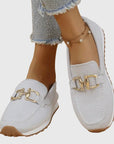 Women's Soft Lightweight Loafers
