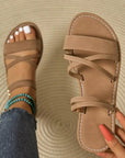 Women's Timeless Lightweight Sandals