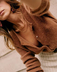 Ruby | Knit Top