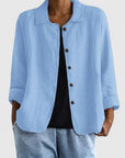 Women's Cozy Relaxed Jacket