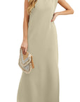 Women's Versatile Everyday Maxi Dress
