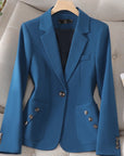 Women's Cozy Blazer