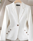 Women's Cozy Blazer