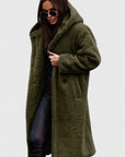 Women's Warm Jacket