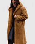 Women's Warm Jacket