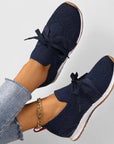 Women's Stylish Lightweight Sneakers