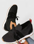 Women's Stylish Lightweight Sneakers