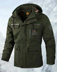 Men’s Urban Winter Jacket