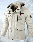 Men’s Urban Winter Jacket