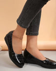 Women's Versatile Slip-On Shoes