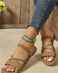 Women's Timeless Lightweight Sandals
