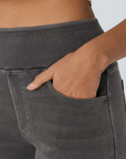 Grace | High Waist Wide-Leg Pants